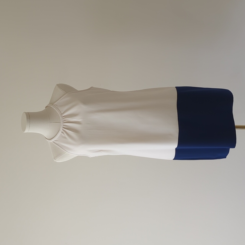 NWT Banana Republic 8P dress